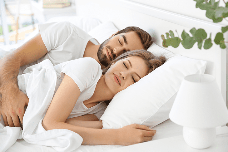 Como dormir melhor: 8 dicas fáceis!