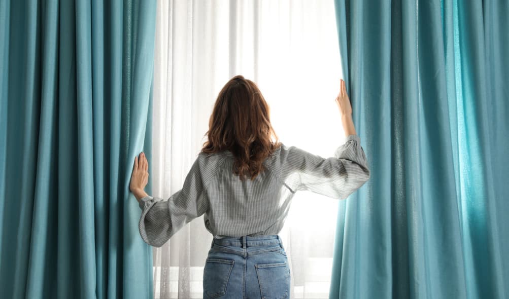 6 dicas de como escolher cortina e acertar na compra