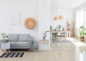 5 ideias para decorar o apartamento alugado