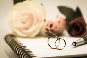 4 dicas de como fazer lista de casamento incrível