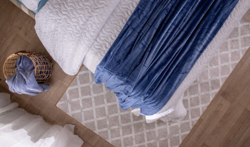 7 tipos de tapetes: escolha um para chamar de seu