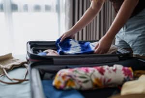 8 itens que não podem faltar na sua mala de viagem